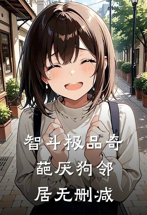 智斗极品奇葩厌狗邻居无删减