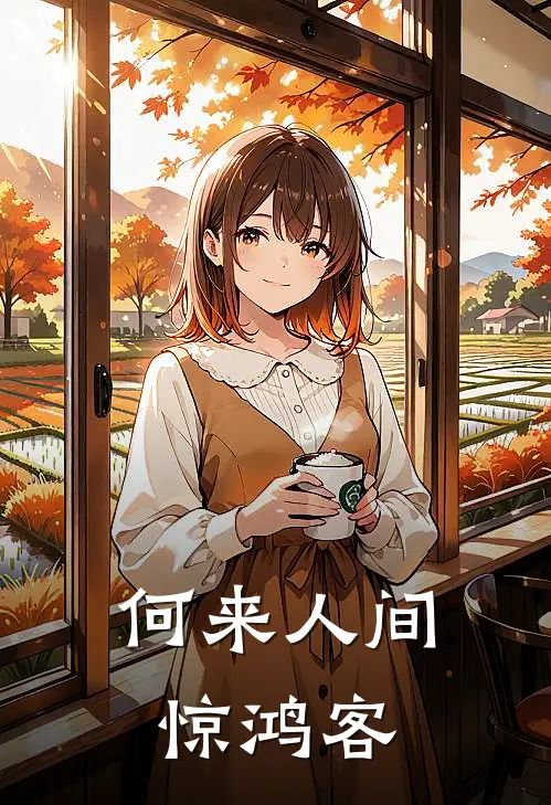 何来人间惊鸿客