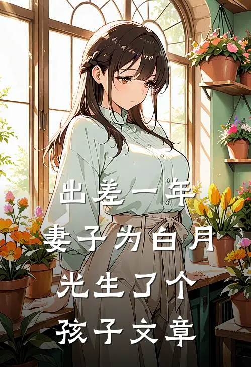出差一年，妻子为白月光生了个孩子文章