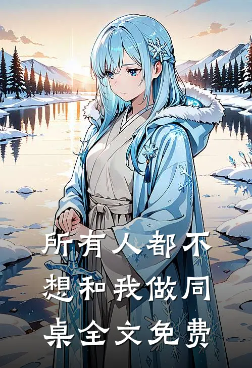 所有人都不想和我做同桌全文免费