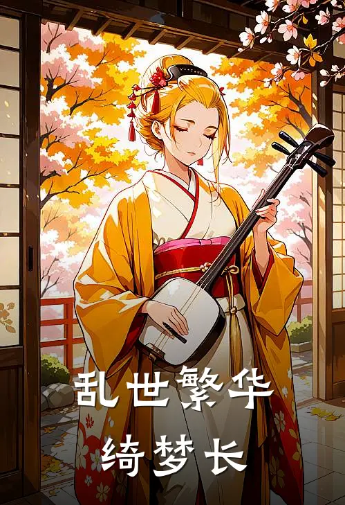 乱世繁华绮梦长