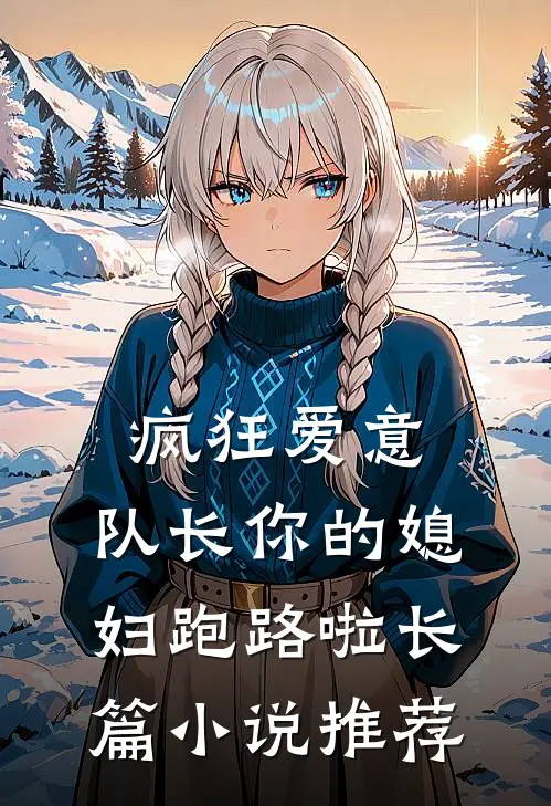 疯狂爱意：队长你的媳妇跑路啦长篇小说推荐