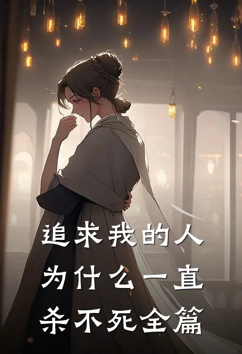 追求我的人为什么一直杀不死全篇