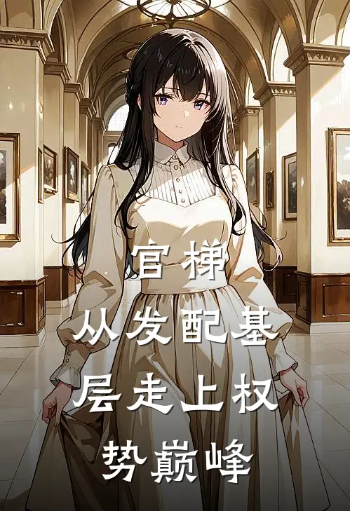 官梯：从发配基层走上权势巅峰