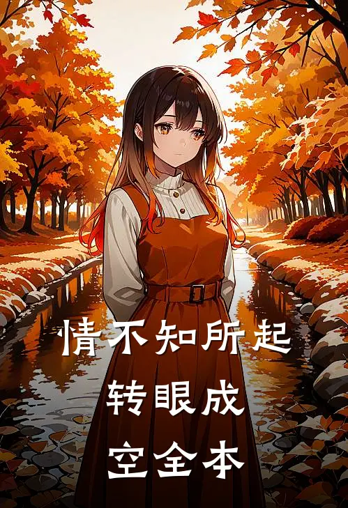 情不知所起，转眼成空全本
