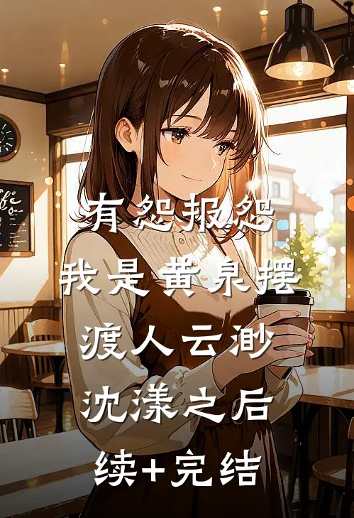 有怨报怨，我是黄泉摆渡人云渺沈漾之后续+完结