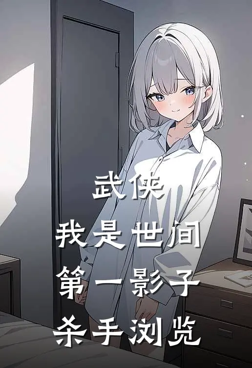 武侠：我是世间第一影子杀手浏览