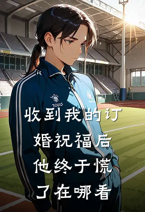收到我的订婚祝福后，他终于慌了在哪看