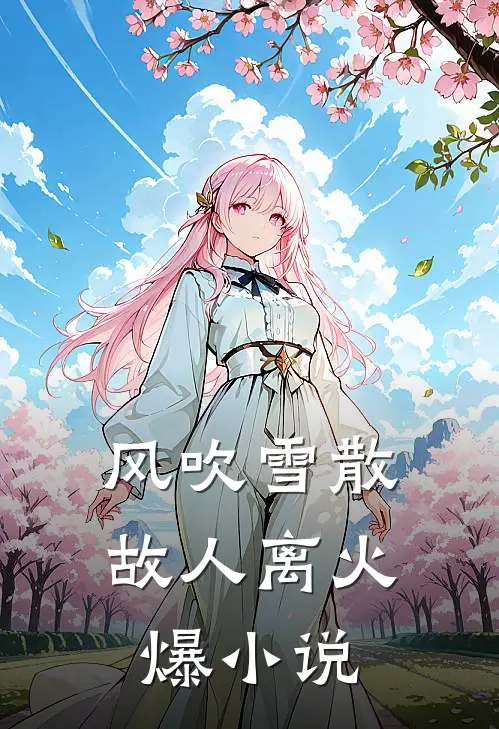 风吹雪散故人离火爆小说
