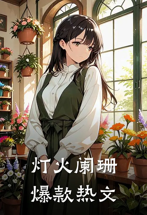 灯火阑珊爆款热文