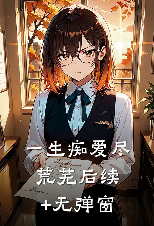 一生痴爱尽荒芜后续+无弹窗