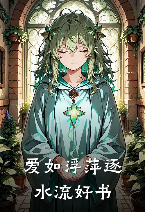 爱如浮萍逐水流好书