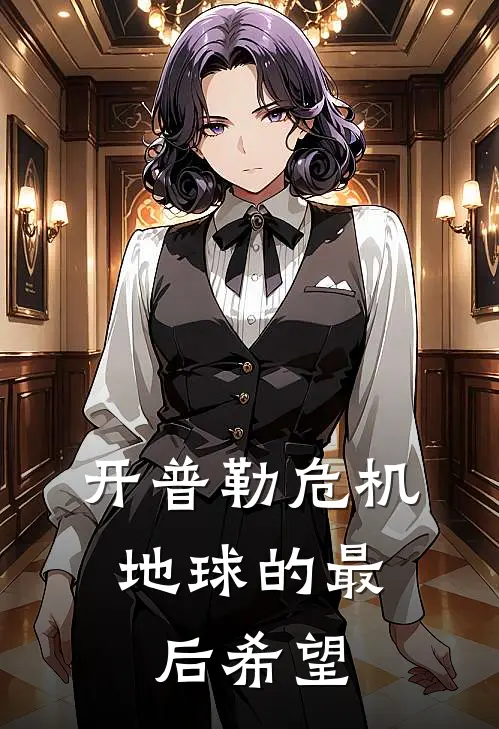 开普勒危机：地球的最后希望