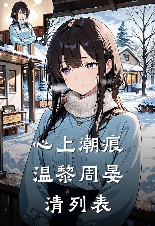 双向奔赴是爱的魔法完整
