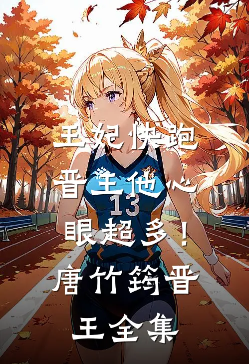 王妃快跑，晋王他心眼超多！唐竹筠晋王全集