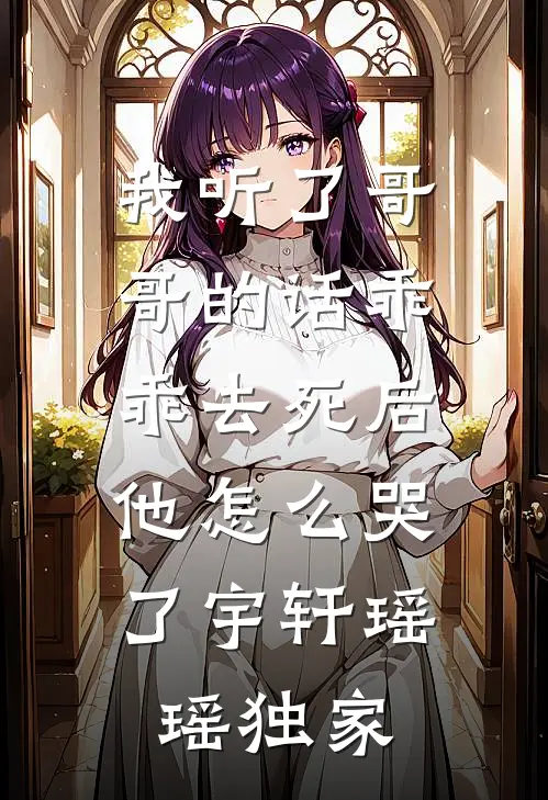 爱上替身后，他打破次元壁全篇