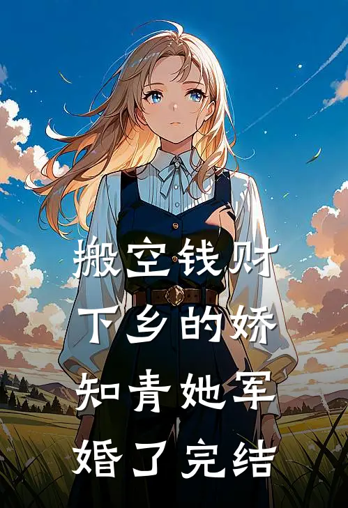 搬空钱财：下乡的娇知青她军婚了完结