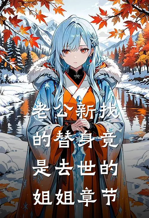 老公新找的替身竟是去世的姐姐章节