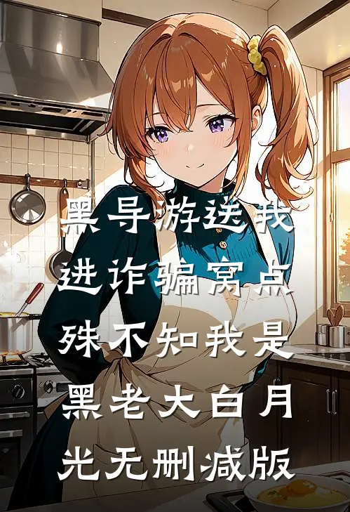 黑导游送我进诈骗窝点，殊不知我是黑老大白月光无删减版
