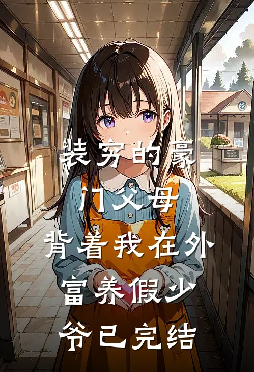 装穷的豪门父母，背着我在外富养假少爷已完结