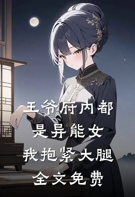 王爷府内都是异能女，我抱紧大腿全文免费