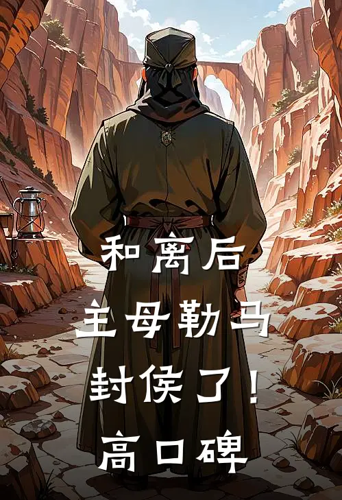 和离后，主母勒马封侯了！高口碑