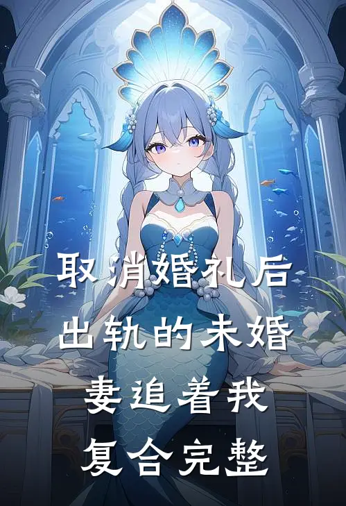 取消婚礼后，出轨的未婚妻追着我复合完整