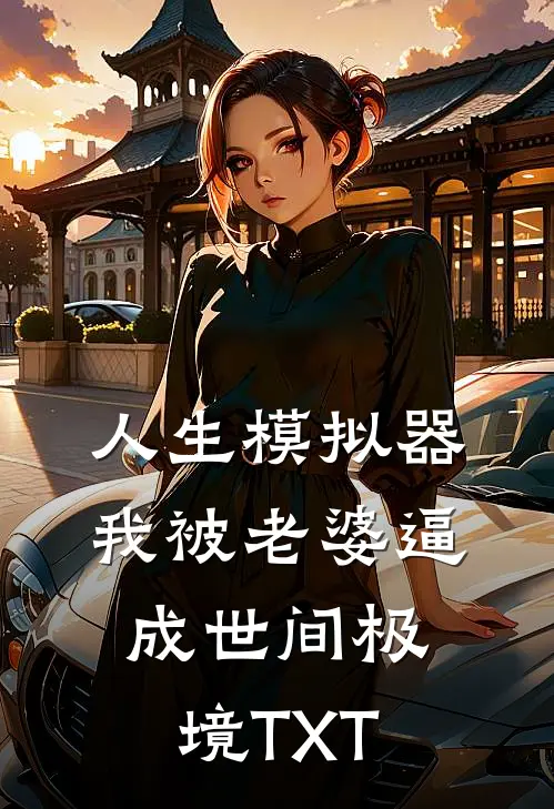 人生模拟器：我被老婆逼成世间极境TXT