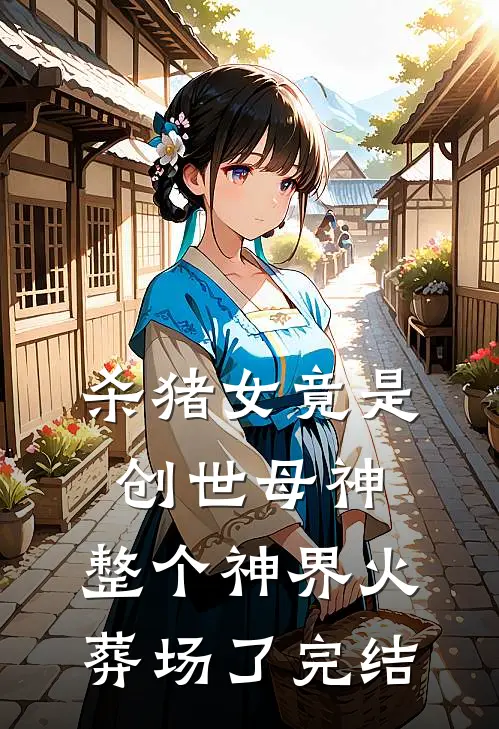 杀猪女竟是创世母神，整个神界火葬场了完结