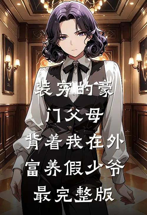 装穷的豪门父母，背着我在外富养假少爷最完整版