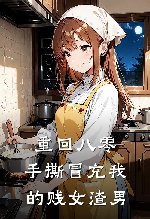 重回八零，手撕冒充我的贱女渣男