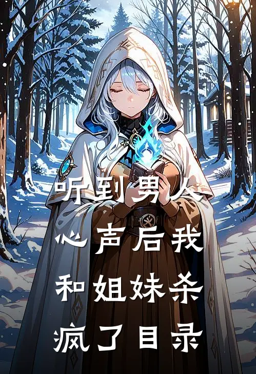 听到男人心声后我和姐妹杀疯了目录