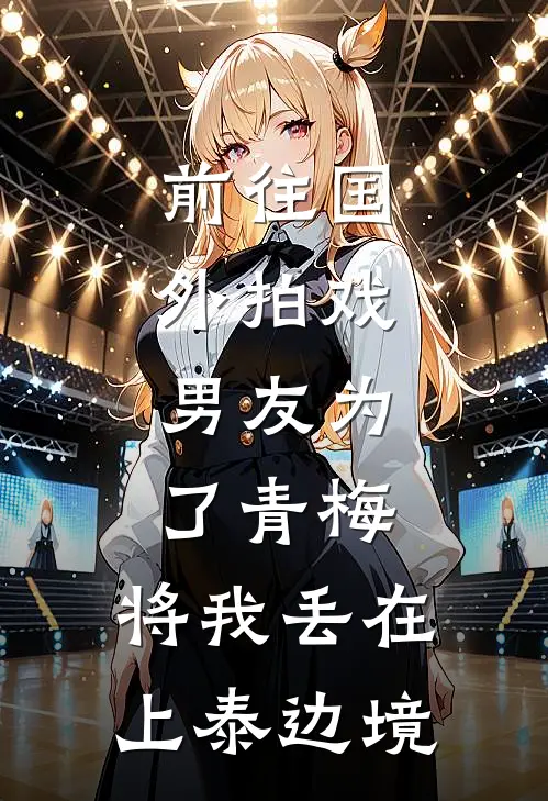 前往国外拍戏，男友为了青梅，将我丢在上泰边境
