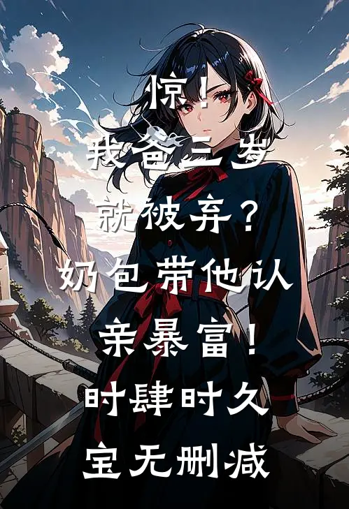 说好断亲不悔，我碾压高武你哭啥番外