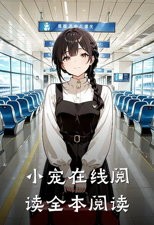小宠在线阅读全本阅读