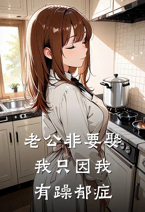老公非要娶我只因我有躁郁症