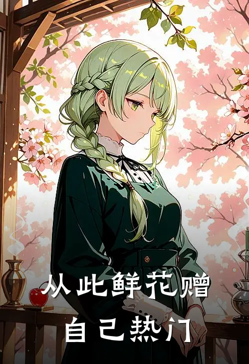从此鲜花赠自己热门