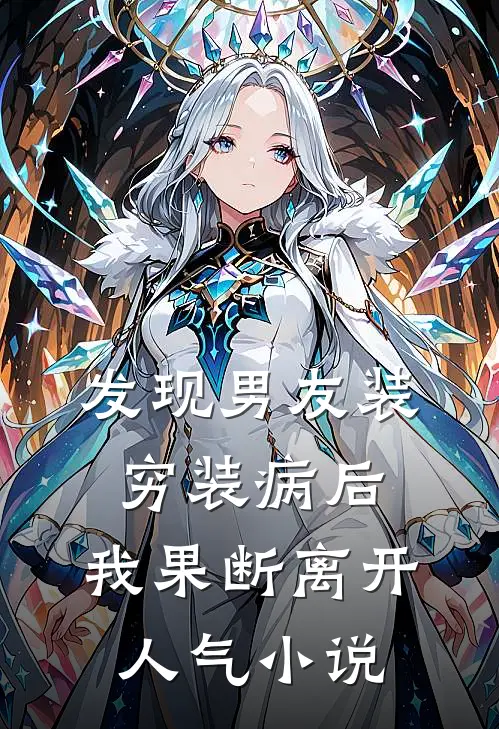 发现男友装穷装病后，我果断离开人气小说