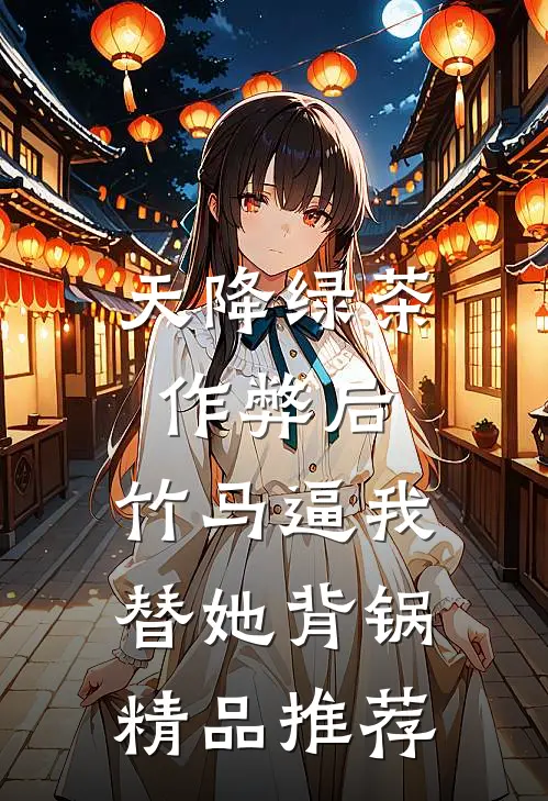 天降绿茶作弊后，竹马逼我替她背锅精品推荐