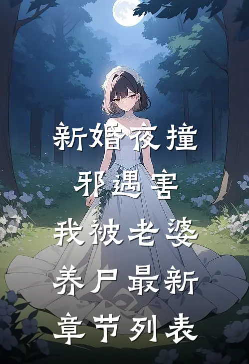 新婚夜撞邪遇害，我被老婆养尸最新章节列表