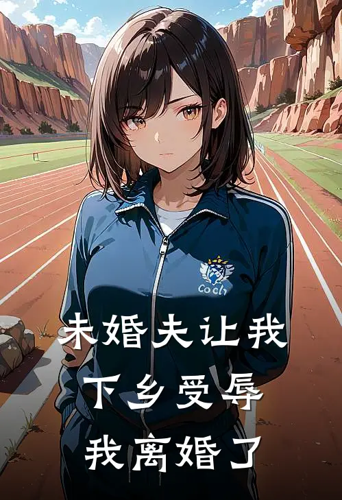 未婚夫让我下乡受辱，我离婚了