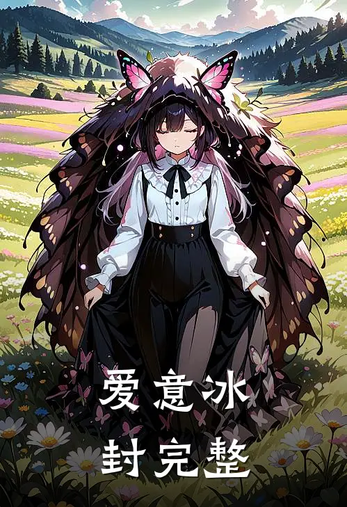 爱意冰封完整