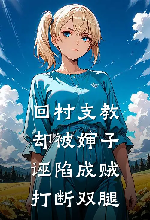 回村支教，却被婶子诬陷成贼打断双腿