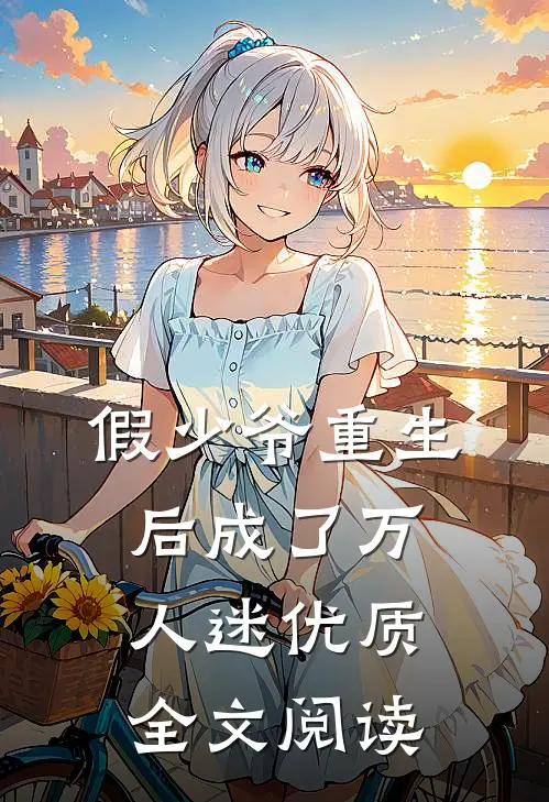 假少爷重生后成了万人迷优质全文阅读