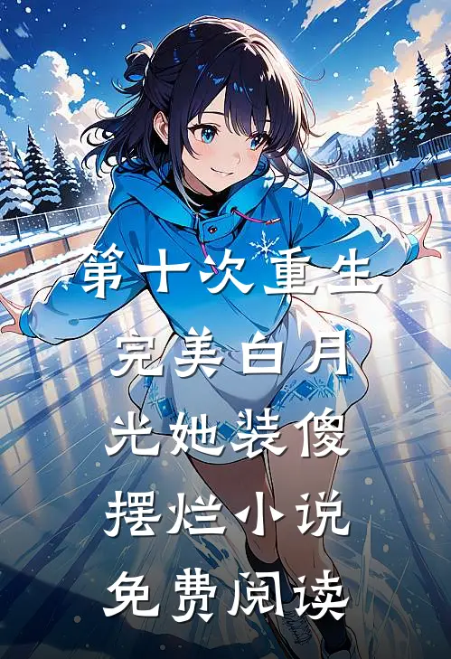 第十次重生，完美白月光她装傻摆烂小说免费阅读
