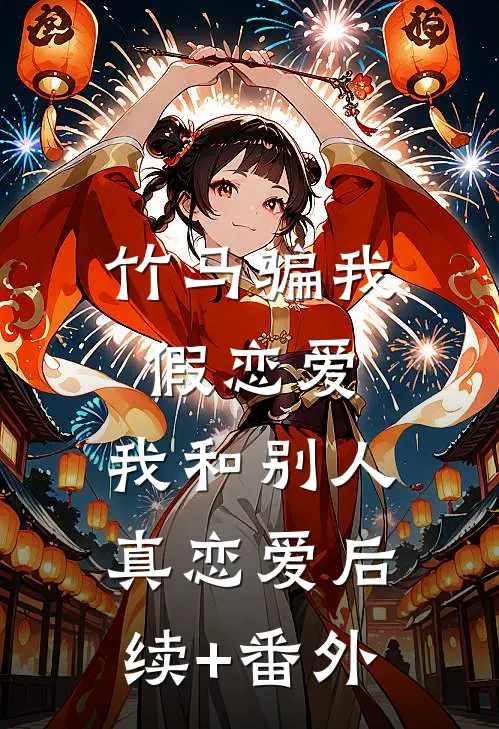 竹马骗我假恋爱，我和别人真恋爱后续+番外
