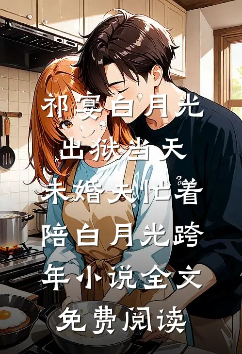 祁宴白月光出狱当天，未婚夫忙着陪白月光跨年小说全文免费阅读