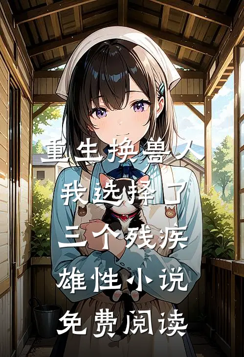 重生换兽人，我选择了三个残疾雄性小说免费阅读