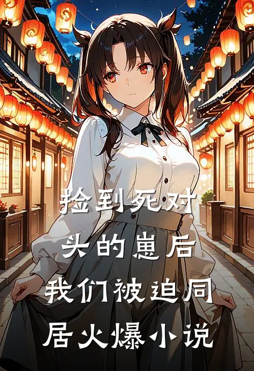 捡到死对头的崽后，我们被迫同居火爆小说