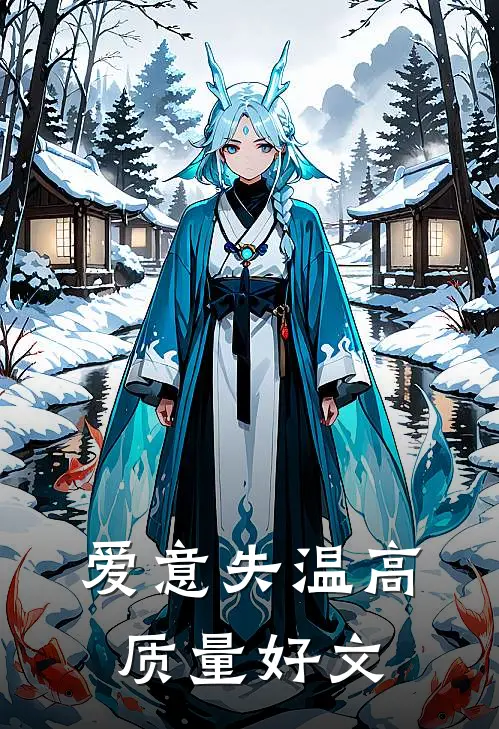 爱意失温高质量好文